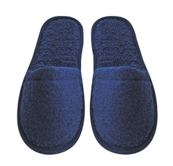Terry Cotton Cloth Spa Slippers